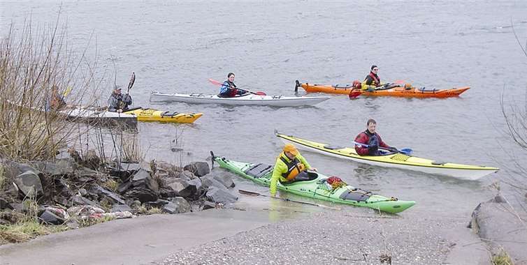 Glücklich im Ziel.privat