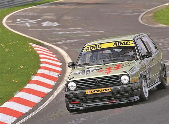 Gödderz-Racing“ zum 4. RCN-Lauf in 2013.privat