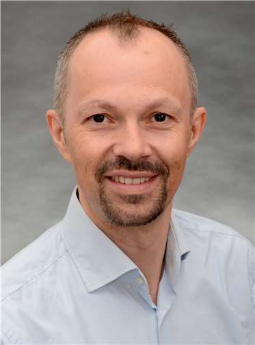Goran Varvodic.