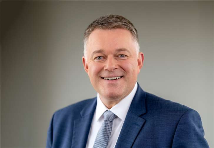 Gordon Schnieder.  Foto: privat