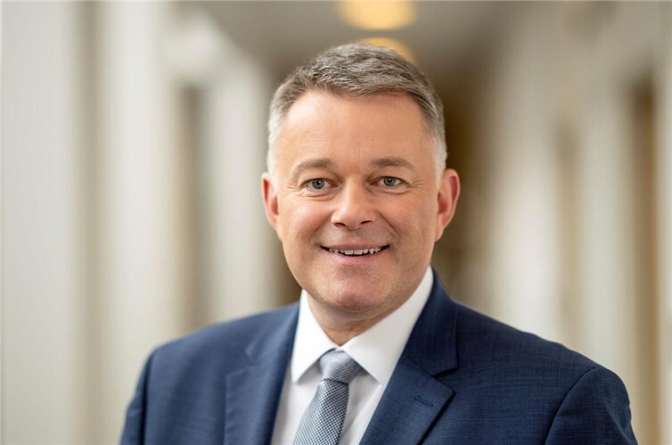 Gordon Schnieder.  Quelle: CDU Andernach