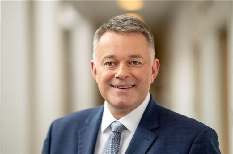 Gordon Schnieder, Vorsitzender der CDU-Landtagsfraktion.  Foto: Torsten Silz