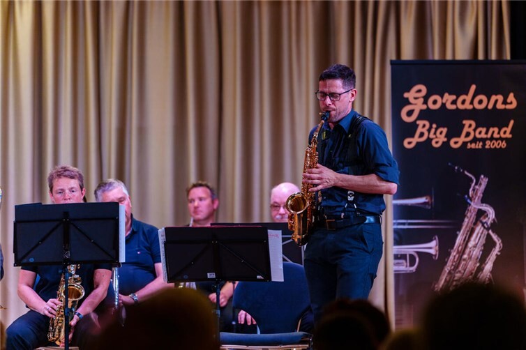 Gordons Big Band