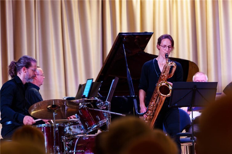 Gordons Big Band