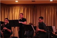 Gordons Big Band 20 Jahre Bandgeschichte