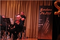 Gordons Big Band 20 Jahre Bandgeschichte