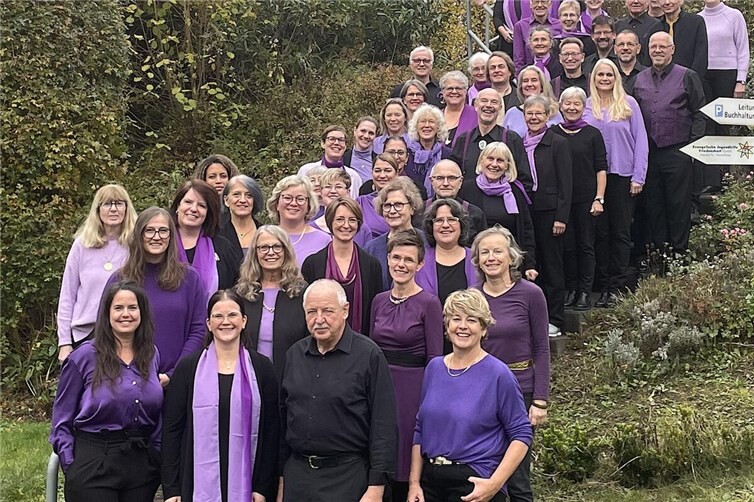 Gospelchor Bad Neuenahr