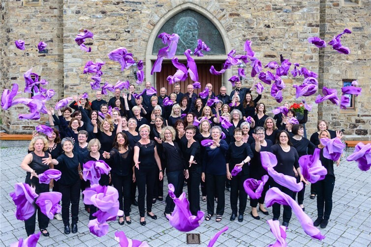 Gospelchor Bad Neuenahr