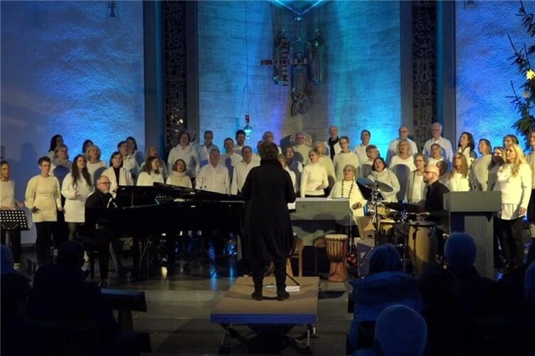 Gospelchor Bad Neuenahr
