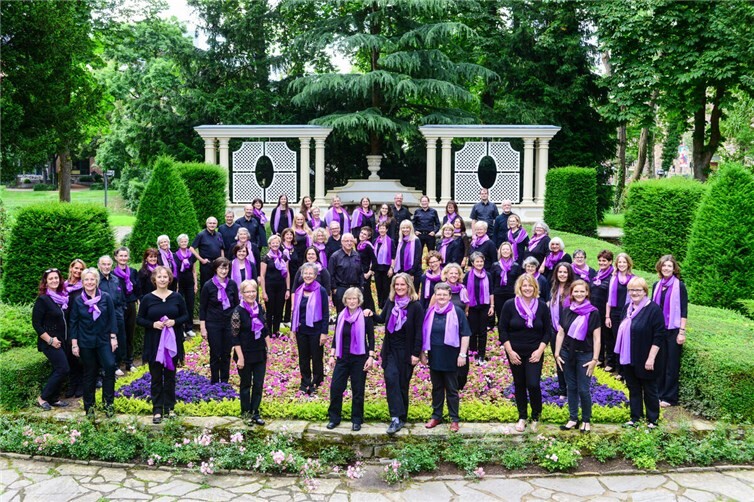 Gospelchor Bad Neuenahr