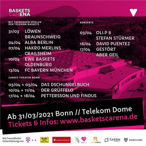Grafik: BonnLive
