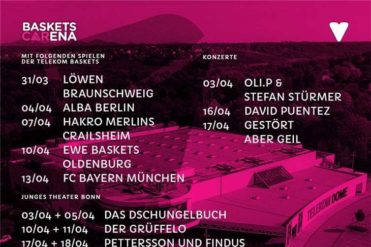 Grafik: BonnLive