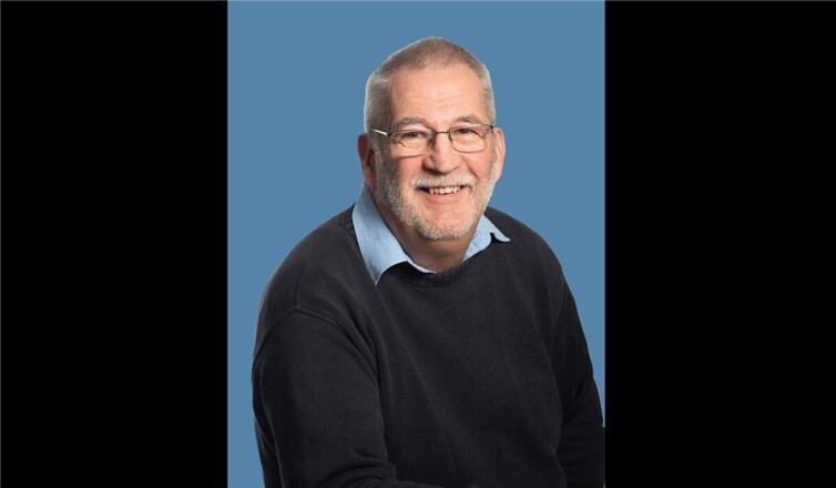 Gregor Doege. Foto: privat 