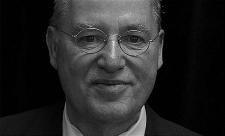 Gregor Gysi ist nicht nur Spitzenpolitiker, sondern auch Kabarettist. Was er definitiv ist: Ein Sprachkünstler mit spitzer Zunge. Stephanie Marcus