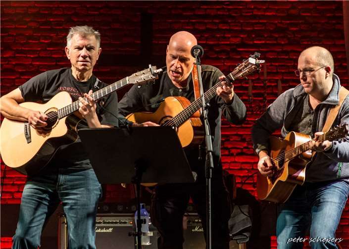 „Grobschnitt“ wird auf den 21. Mai 2022 verschoben.Quelle: BREISIG.live