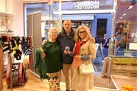 Tierschutzverein Andernach nimmt erfolgreich beim First Friday teil