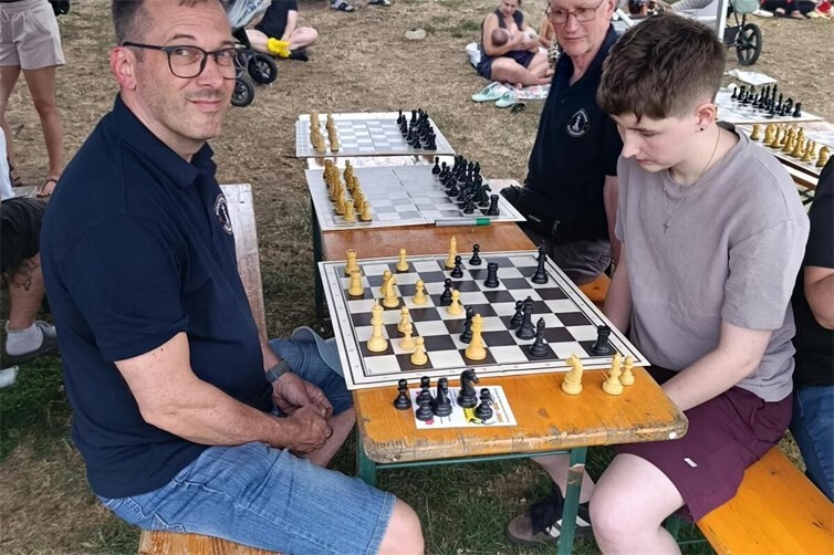 Kinderfest 2026 in Bad Hönningen: Ehrenamtlicher Einsatz für glückliche Kinder
