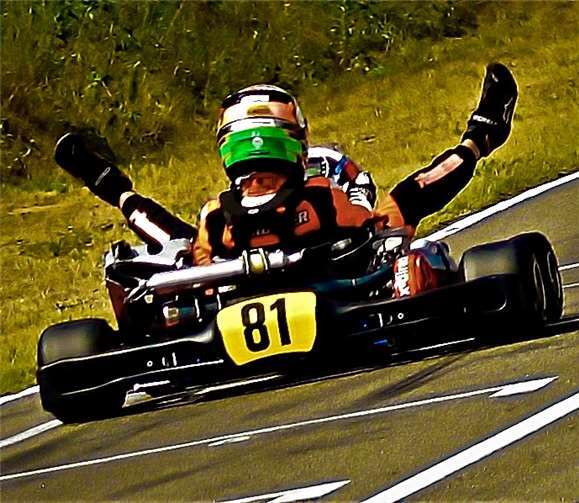 Großer Jubel beim ersten Sieg der Saison ...