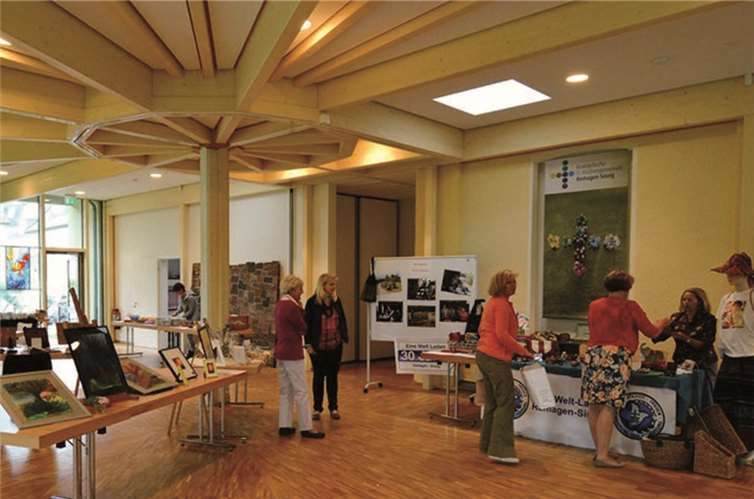 Großes Interesse fand die Aktion auch im vergangenen Jahr. Foto: privat