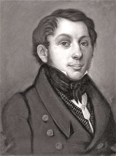 Gründer Franz Bruch.privat