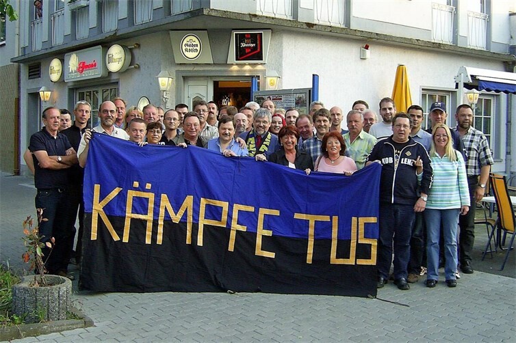 Gründungsmitglieder 2006