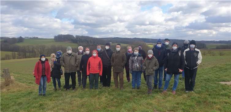 Grüne und Expert*Innen werben für sachlichen Umgang und bieten Onlinefragestunden. Foto: Bündnis 90 / Die Grünen Kreisverband Neuwied