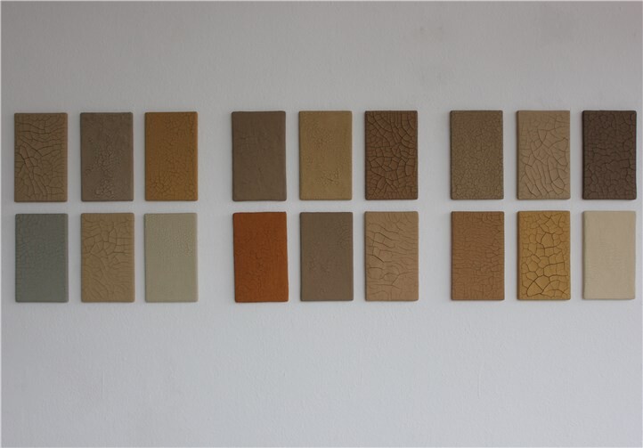 Grund-Stücke von Nicola Goedecker.