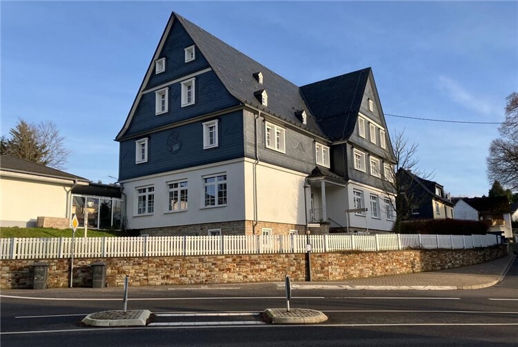 Grundschule Altstadt. Foto: Karl-Heinz Boll