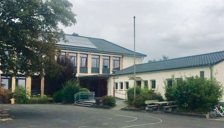 Grundschule Miesenheim: Die SPD setzt sich dafür ein, den Eltern Wahlfreiheit zu ermöglichen und eine der jeweiligen Familiensituation angepasste Betreuung zu gewährleisten. Foto: privat