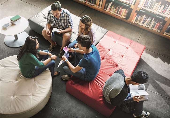 Grundschulen, weiterführende Schulen und Berufskollegs können am zwölften 3malE-Schulwettbewerb von innogy teilnehmen. Foto: Rawpixel Ltd.