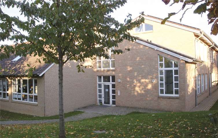 Grunschule Leimersdorf.  Privat