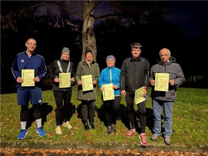 Gruppe Athletiktraining beim Meckenheimer Sportverein.Foto: Meckenheimer Sportverein e.V.