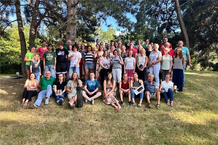 Gruppenbild