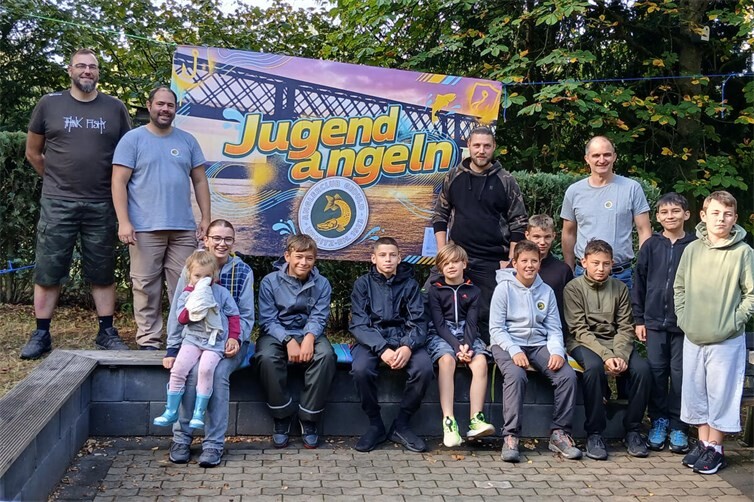 Gruppenbild