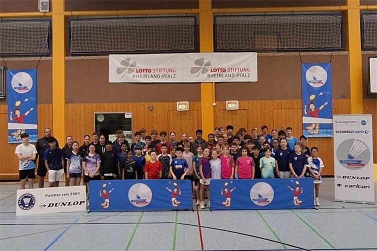 Gruppenbild