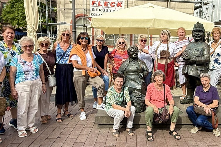 Gruppenfoto