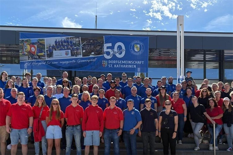 Gruppenfoto