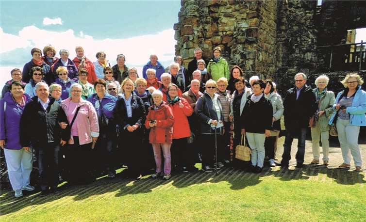 Gruppenfoto der Landfrauen Mayen-Koblenz.privat