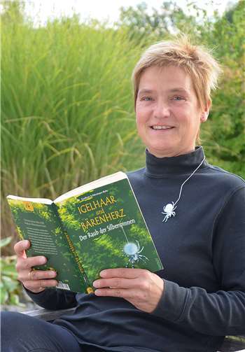 Gudrun Schlesinger-Behr.Udo Behr