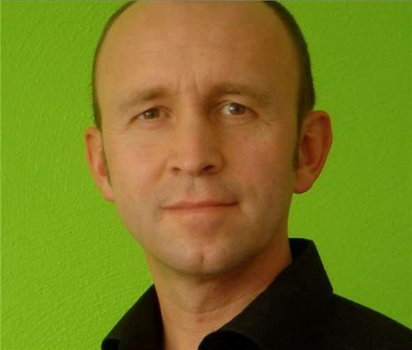 Günter Burzywoda.privat