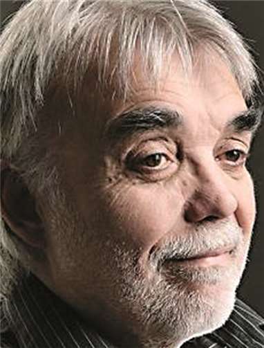 Günter Gall. privat