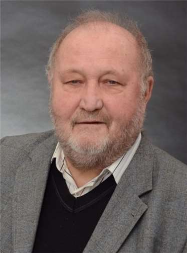 Günter Schöneberg.