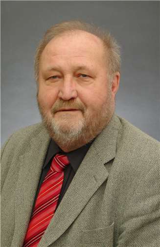 Günter Schöneberg. privat