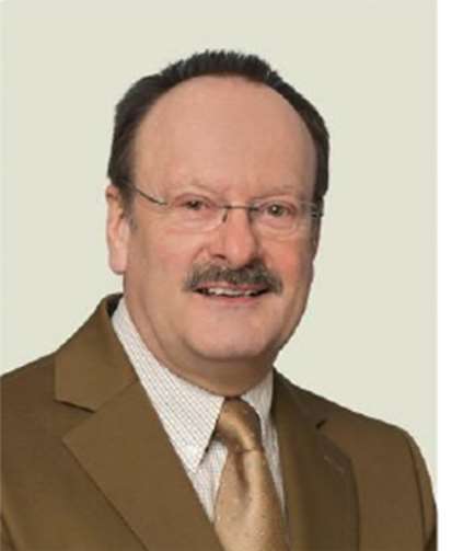 Günter Tappeser, Vorsitzender der CDU Heimerzheim. Foto: privat