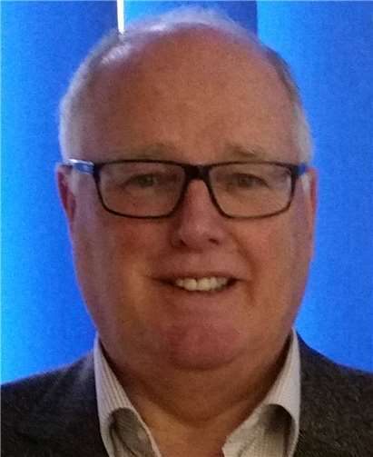 Günther Klein. privat