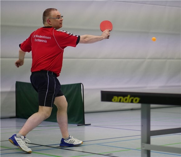 Günther Loth.  Foto: privat