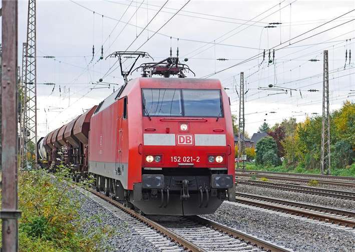 Bahnlärm: Bürger ohne Rechte Güterzüge sorgen bei Anwohnern der Bahnstrecke in Weißenthurm