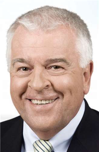 Guido Ernst MdL (CDU).Quelle: Büro von Guido Ernst