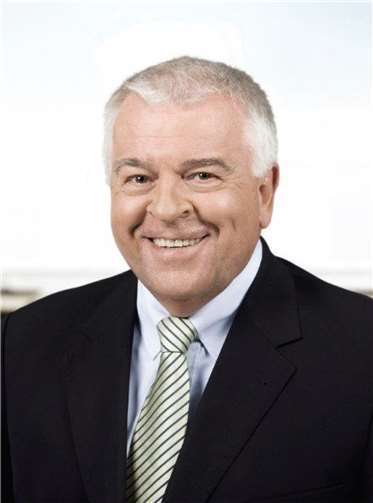 Guido Ernst, MdL. Foto: Manfred Sattler