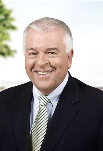 Guido Ernst MdL. Privat